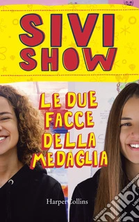 Le due facce della medaglia libro