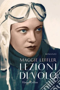 Lezioni di volo libro