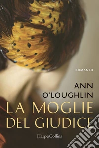 La moglie del giudice libro