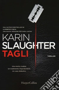 Tagli libro