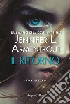 Il ritorno. Titan series. Vol. 1 libro