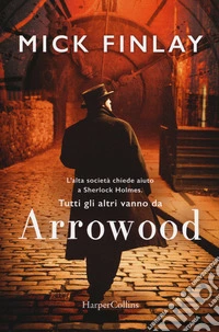 Arrowood