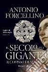 Il colosso di marmo. L'ardore di Michelangelo. Il secolo dei giganti. Vol. 2 libro