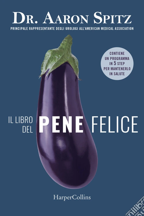 Il libro del pene felice