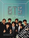 BTS. Ragazzi a prova di proiettile libro