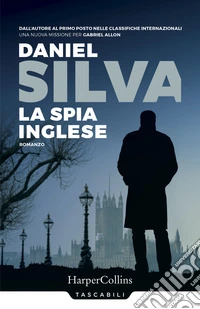La spia inglese