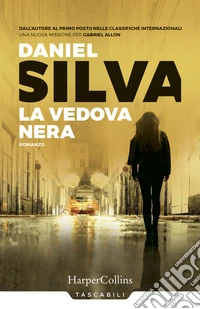 La vedova nera