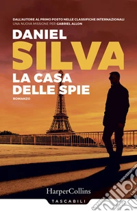 La casa delle spie