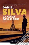 La casa delle spie libro