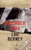 November road libro