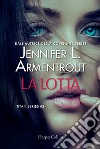 La lotta. Titan series. Vol. 3 libro