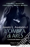 L'ombra di Ares. Covenant series. Vol. 5 libro