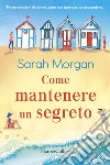 Come mantenere un segreto libro