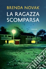 La ragazza scomparsa libro