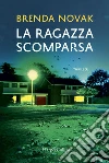 La ragazza scomparsa libro