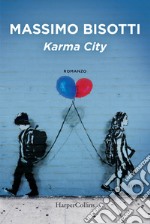 Karma city libro