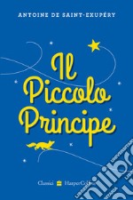 Il piccolo principe libro