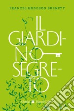 Il giardino segreto libro