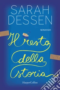 Il resto della storia