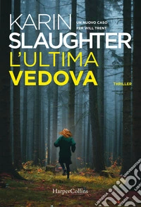 L'ultima vedova libro