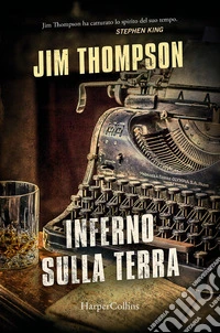 Inferno sulla terra