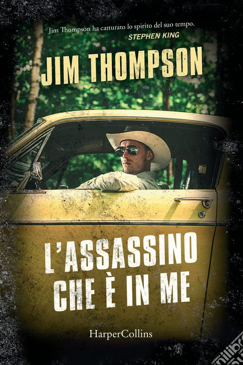 L'assassino che è in me