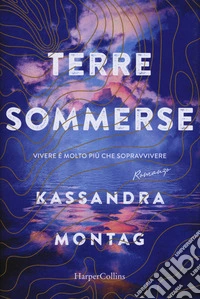 Terre sommerse libro