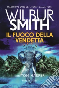 Il fuoco della vendetta