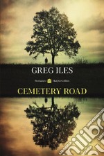 Cemetery road libro