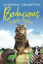 Bodacious. Il gatto pastore libro