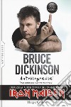 A cosa serve questo pulsante? libro di Dickinson Bruce