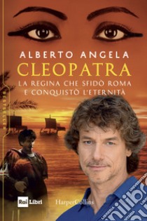 Meraviglie. Alla scoperta della penisola dei tesori - Alberto Angela - Libro  - Rai Libri - Fuori collana