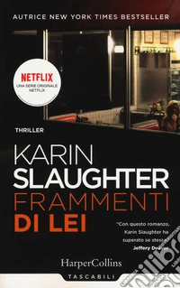 Frammenti di lei