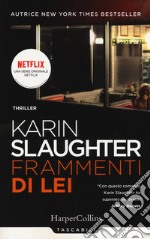 Frammenti di lei libro