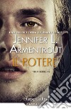 Il potere. Titan series. Vol. 2 libro