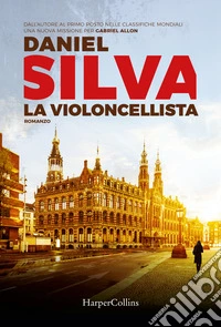 La violoncellista