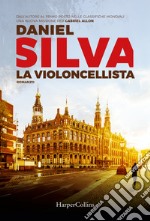 La violoncellista libro