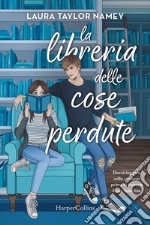 La libreria delle cose perdute libro