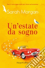 Un'estate da sogno libro