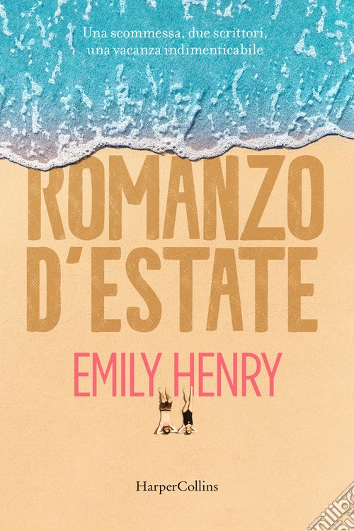Romanzo d'estate
