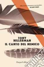 Il canto del nemico libro