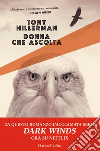 Donna che ascolta
