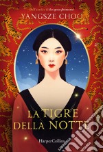 La tigre della notte libro