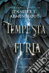 Tempesta e furia. Harbinger series. Vol. 1 libro