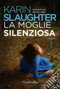 La moglie silenziosa libro