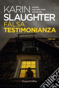 Falsa testimonianza