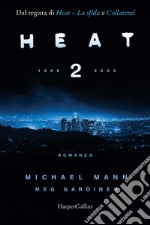 Heat 2. 1988-2000 libro