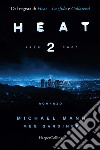 Heat 2. 1988-2000 libro