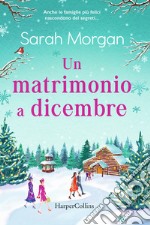 Un matrimonio a dicembre libro