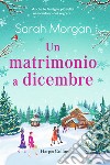 Un matrimonio a dicembre libro